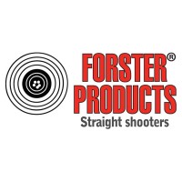 Forster Products logo