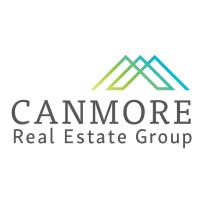 Canmore Real Estate Group logo