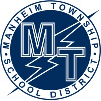 Manheim Township School District logo