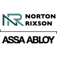 Norton Rixson Door Controls logo