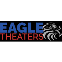 Eagle Theaters logo