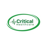Critical Healthcare Ltd logo