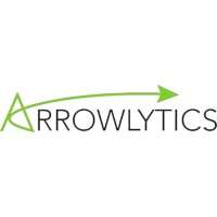 Arrowlytics logo