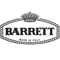 BARRETT logo