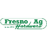 Fresno Ag Hardware Inc logo
