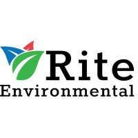 Rite Environmental Inc. logo