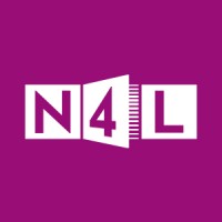 Network For Learning (N4L) logo