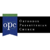 Orthodox Presbyterian Church logo
