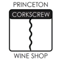 Princeton Corkscrew Wine Shop logo