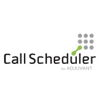 Call Scheduler logo