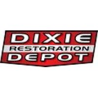 Dixie Restoration Depot logo