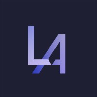 Lux Aeterna VFX logo