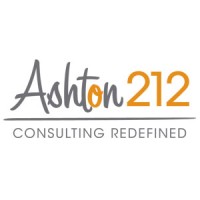 Ashton212 logo
