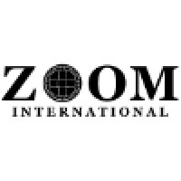 ZOOM International Limited logo