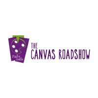 The Canvas Roadshow LLC logo