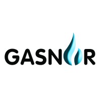 Gasnor AS logo