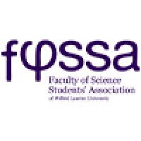 Faculty of Science Students' Association logo