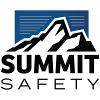 SUMMIT SAFETY, LLC logo