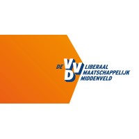 LIMM Liberaal netwerk maatschappelijk middenveld logo