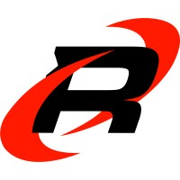 Team Redline logo