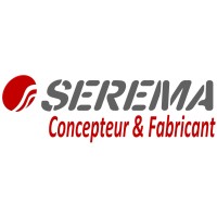 SEREMA logo