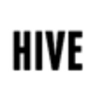 HIVE Nightclub logo
