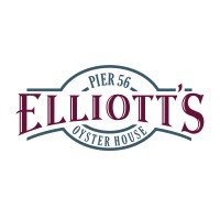 Elliotts Oyster House logo