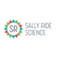 Sally Ride Science logo