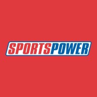 SportsPower Australia logo