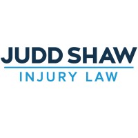 Judd Shaw Injury Law logo