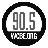 WCBE 90.5 FM logo