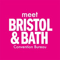 Meet Bristol And Bath logo