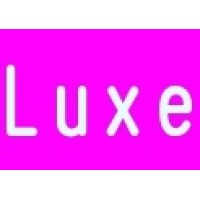 Luxe Event Venue logo