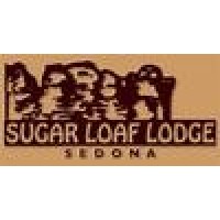 Sugar Loaf Lodge logo
