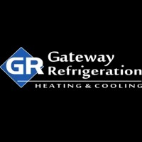 Gateway Refrigeration logo