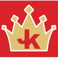 Junk King Of Michigan logo