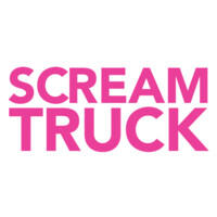 Scream Truck logo