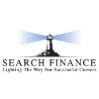 Search Finance, Inc. logo