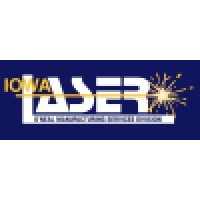 Iowa Laser Technology, O'Neal Manufacturing Services Division logo
