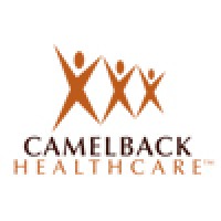 Camelback Health Care logo