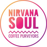 Nirvana Soul logo