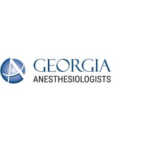 Georgia Anesthesiologists logo