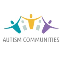 Autism Communities logo