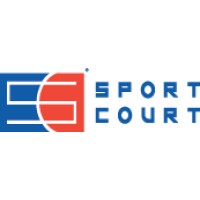 Sport Court Las Vegas logo