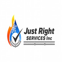 Just Right Services, Inc logo