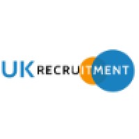 UK Recruitment logo
