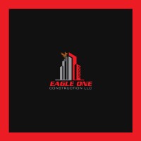 Eagle One Construction LLC logo