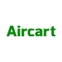 Aircart logo