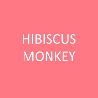 Hibiscus Monkey LLP logo