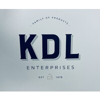 KDL Enterprises Inc logo